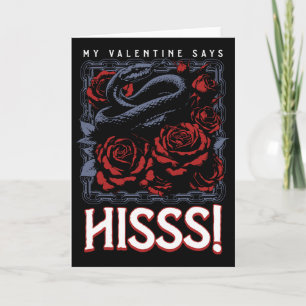 Carte Mon Valentin Dit5 