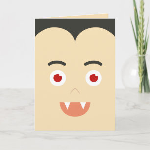 Carte Mon vampire de Lil