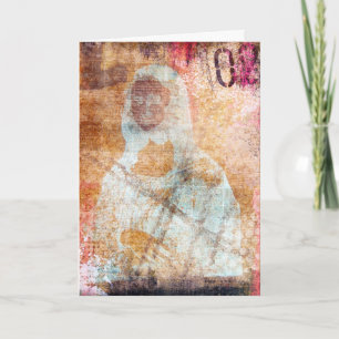 Carte Mona, Va Bien Bientôt