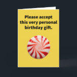 Carte Monnaie de jeu drôle pour vous Anniversaire<br><div class="desc">Il est important que la personne qui reçoit votre don reconnaisse qu'il s'agit d'un geste très personnel et sincère,  destiné seulement à cette personne spéciale,  et à eux seuls. Quel gentil geste ! S'il vous plaît profiter de cette drôle de carte d'anniversaire de jeu de jeu!</div>
