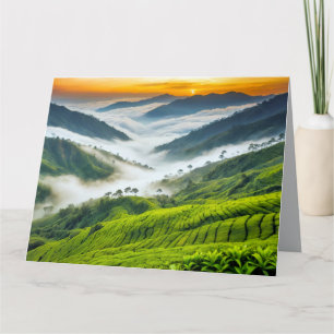 Carte Montagnes Nature Extérieur Paysage Calme