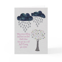 Montrez que quelqu'un que vous vous inquiétez et