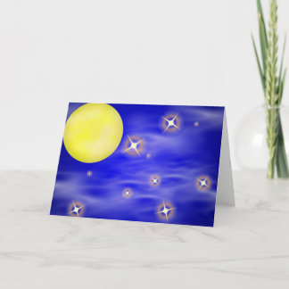 Carte Moonlight