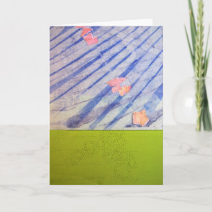 Carte Morceaux de Temps n1 du 18 oct 2015 Salutation C