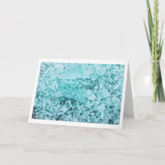 Carte morceaux d'intégration mentale