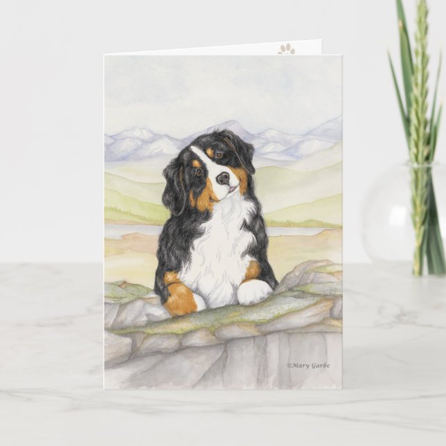 Carte Moritz (Devant)