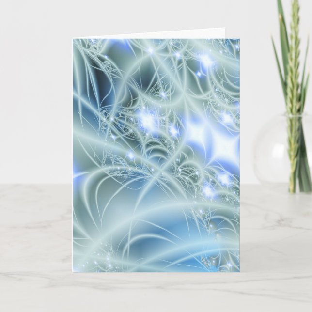 Carte Morning Dew (Devant)