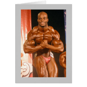 Carte, Morris Mendez en concurrence (# 2)