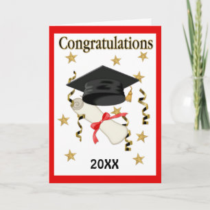 Carte Mortier & Diplôme 2018