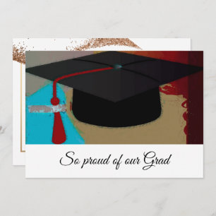 Carte Mortier moderne graphique de graduation plat