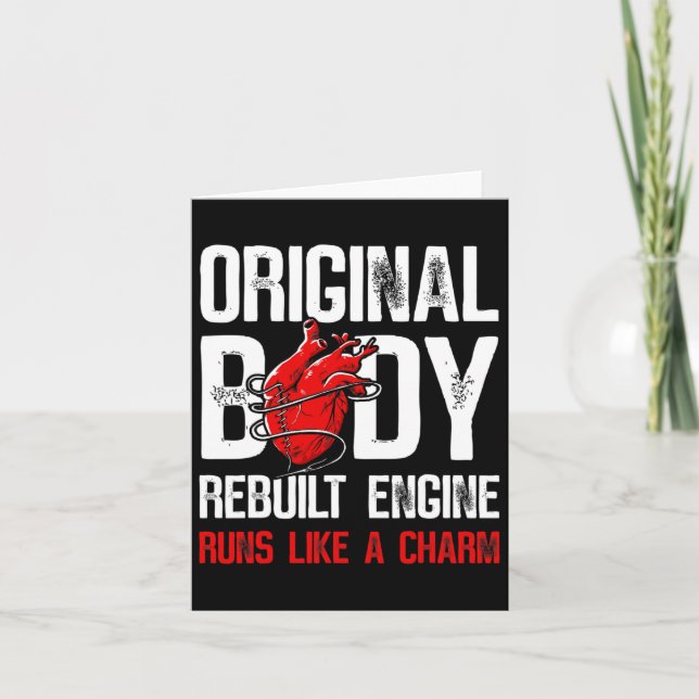 Carte Moteur Corps Reconstruit D'Origine Fonctionne Comm (Devant)