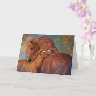 Carte MotherLove Blank Card 