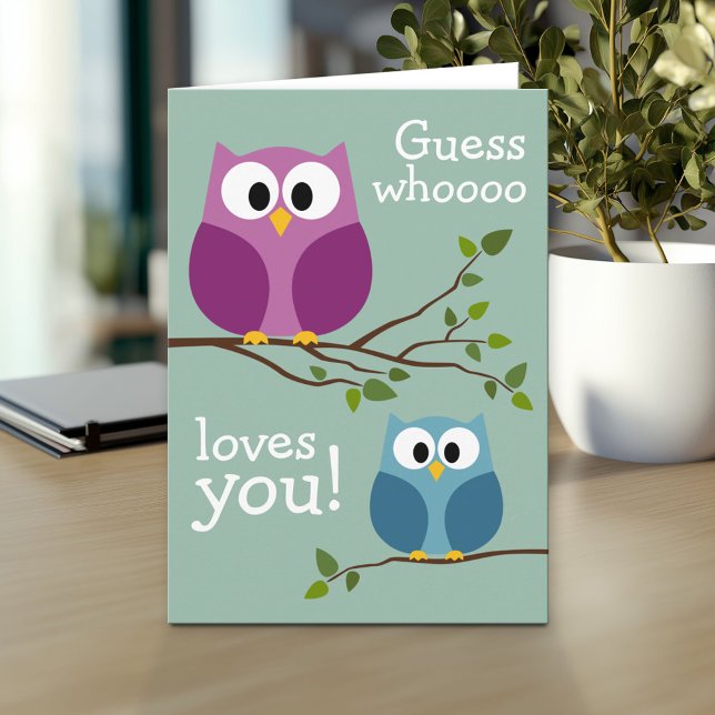 Carte Mothers day (Personalized Mother's Day Greeting Card)