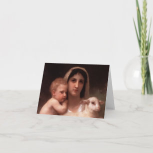 Carte Mother's Day Card