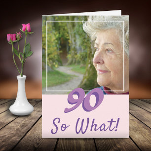 Carte Motivationnel Ajouter une photo Alors quoi 90e Ann