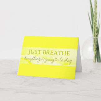 CARTE MOTIVATIONNEL NE FAIT QUE BRISER TOUT CE QUI VA SE