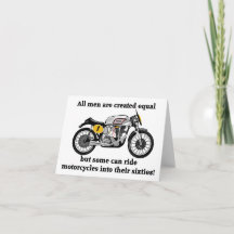 Invitations Faire Part Cartes Vieux Motard Zazzle Fr