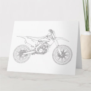 Carte Motocross