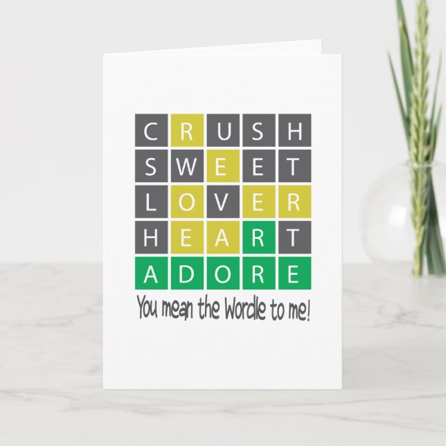 Carte motus (Devant)