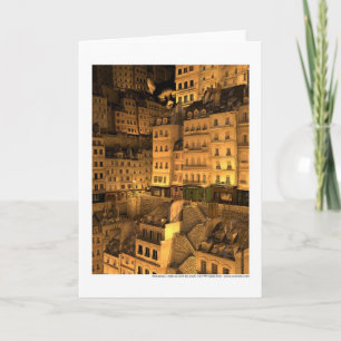 Carte Mouseless / Mais où sont les souris ?