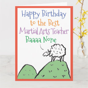 Cartes Judo D Anniversaire Zazzle Fr