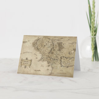 CARTE MOYEN-TERRE™