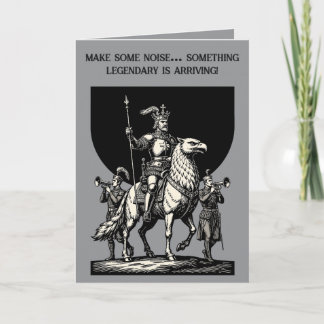 Carte Murmur’s Royal Descent