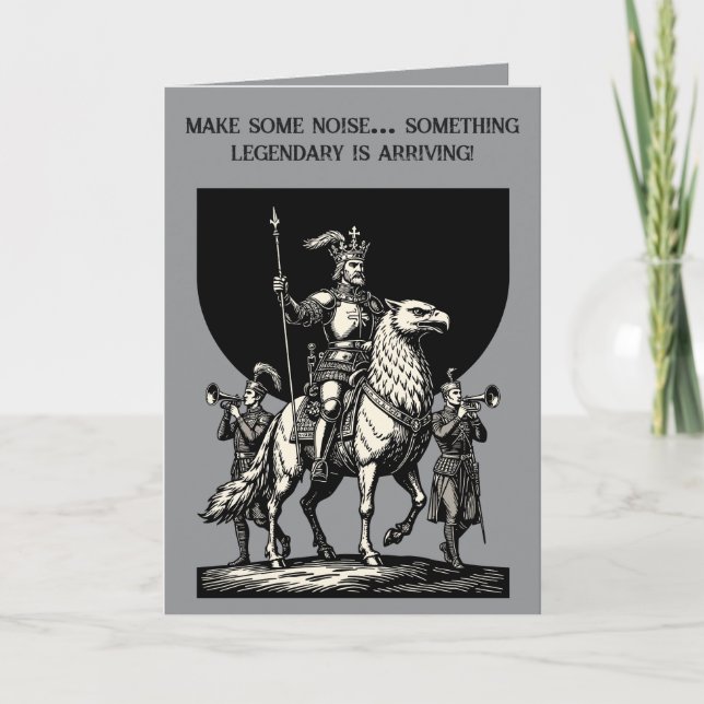 Carte Murmur’s Royal Descent (Devant)