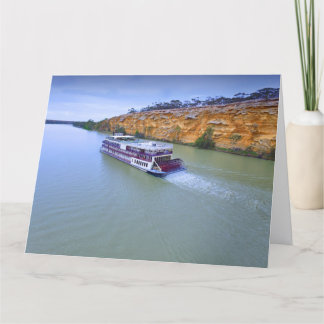 Carte Murray Princess Giant Art Card