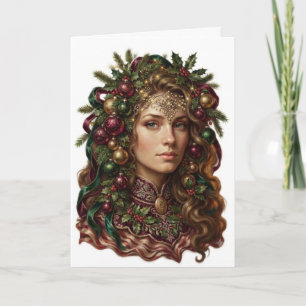 Carte Muse des Fêtes