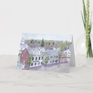 Carte Musée de Card