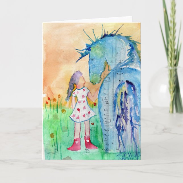 Carte Musical Mount (Devant)