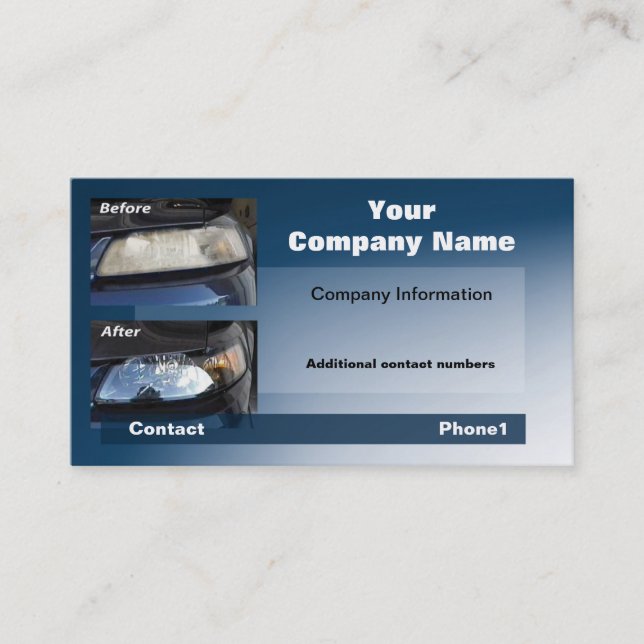 carte mustang #1 (Devant)