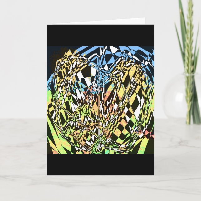 Carte My polygon (Devant)