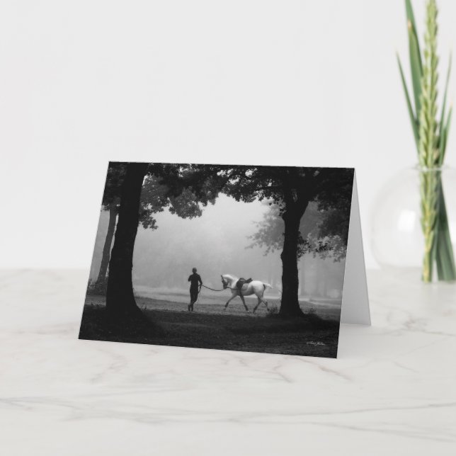 Carte mystique (Devant)