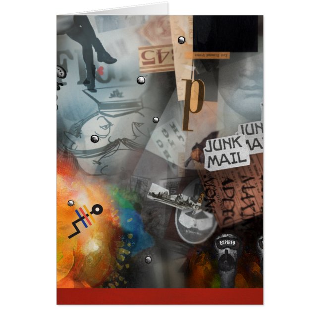 carte Nº10 du der BATALLA (Devant)