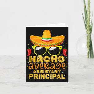 Carte Nacho Moyenne Istante Principal Cinco De Mayo Ense
