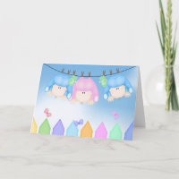 Naissance de triplets