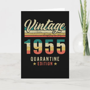 Carte Naissance En 1955