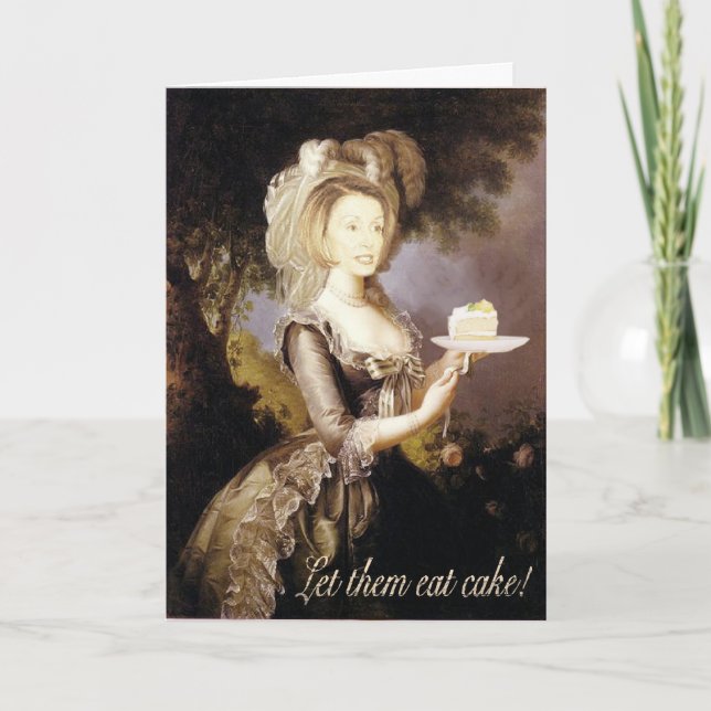 Carte Nancy Pelosi Birthday Card (Devant)