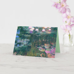 Carte Nappes d'eau 5