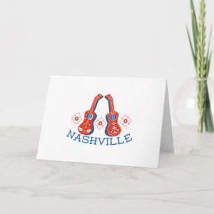 Carte Nashville