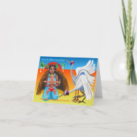 Nativité australienne