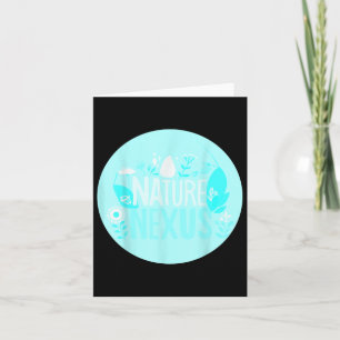 Carte Nature Nexus - Nature Harmonieuse Pour P De l'envi