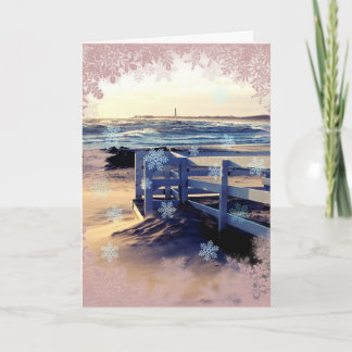 Carte nautique de vacances