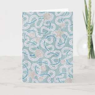 Carte Nautique Moderne