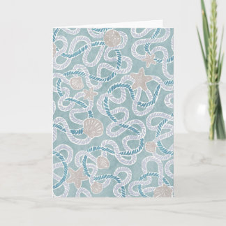 Carte Nautique Moderne