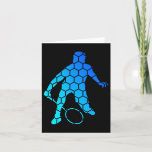 Carte Navette Badminton Squash Femmes Hommes