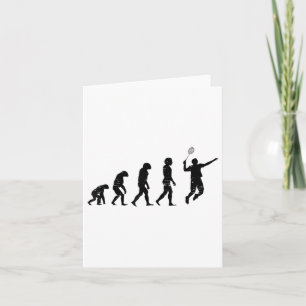 Carte Navette du joueur Badmincado Badminton