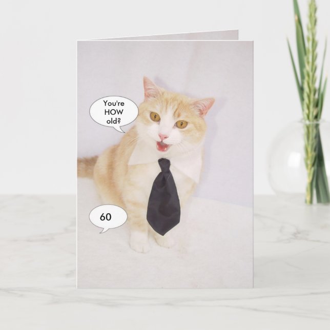 Carte Ne regardez pas votre âge BD (Devant)